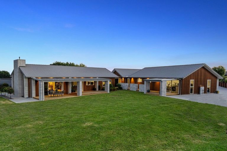 Photo of property in 15 Broad Oaks Road, Morrinsville, 3375