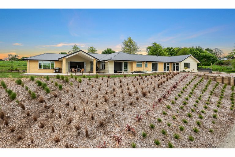 Photo of property in 920a Bond Road, Te Awamutu, 3879