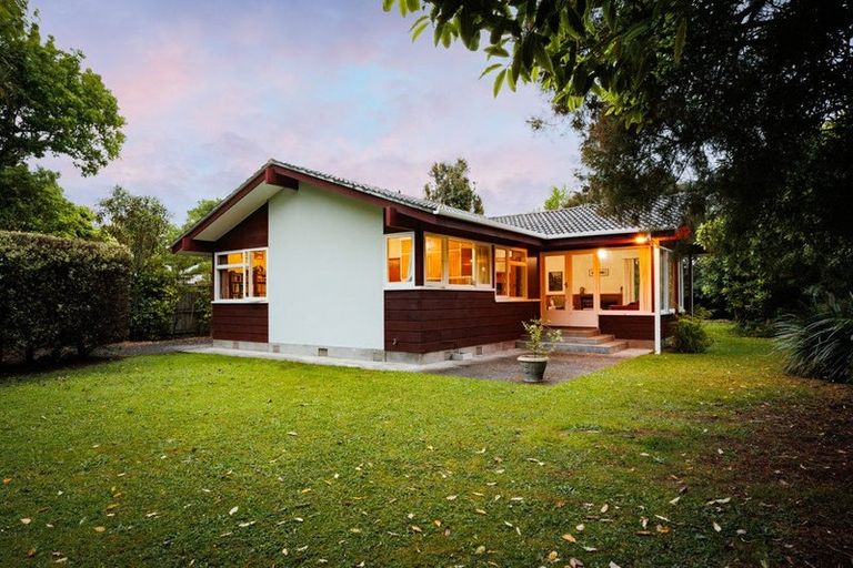 Photo of property in 22a Moerangi Street, West End, Palmerston North, 4410