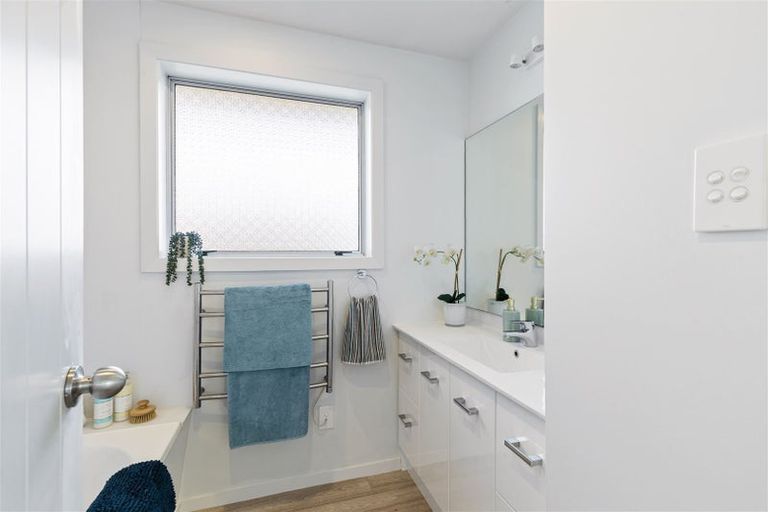 Photo of property in 44 Teesdale Street, Burnside, Christchurch, 8053