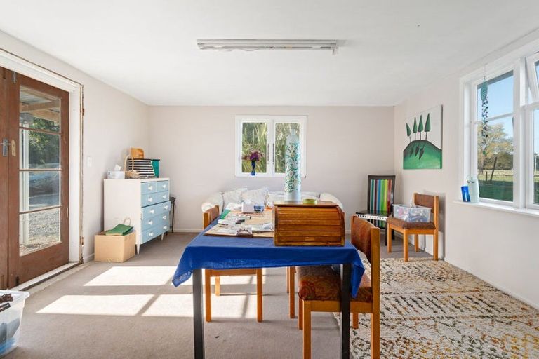 Photo of property in 120 Waihakeke Road, Waihakeke, Carterton, 5792