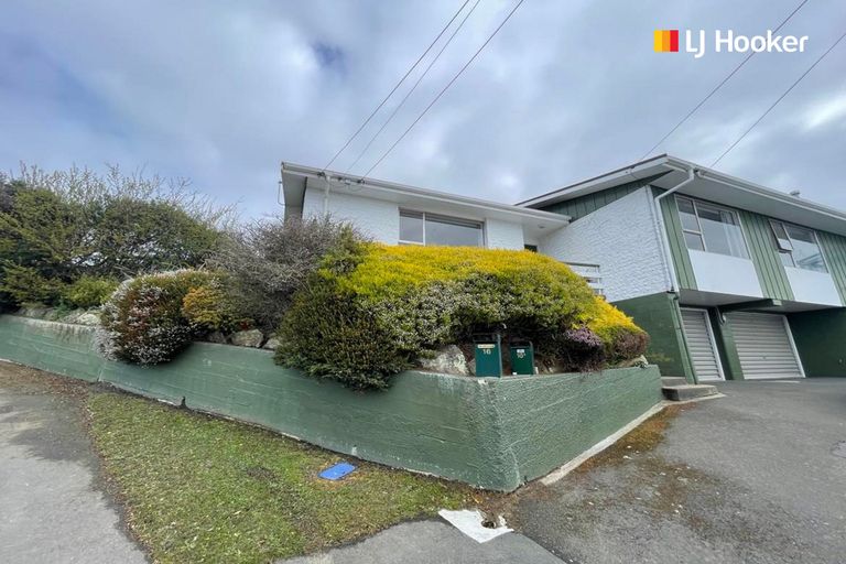 Photo of property in 16 Aberdeen Road, Saint Clair, Dunedin, 9012