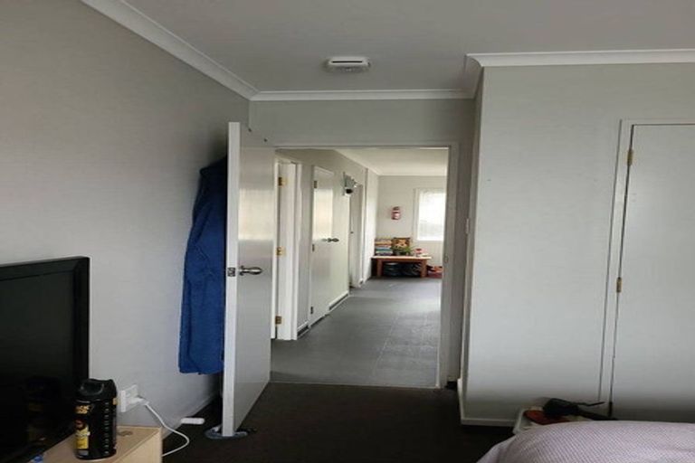 Photo of property in 8/17 Wellington Street, Hamilton East, Hamilton, 3216