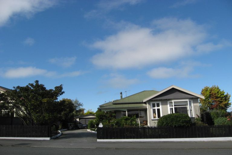 Photo of property in 26 Harper Street, Parkside, Timaru, 7910