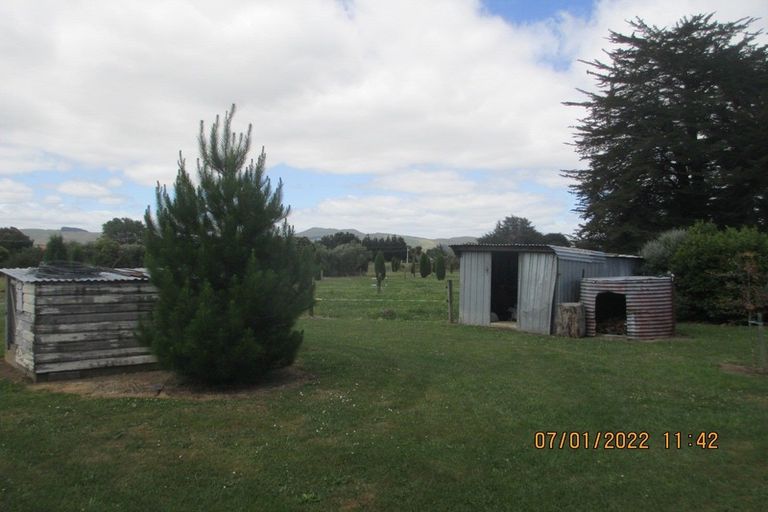 Photo of property in 809 Matamau Ormondville Road, Ormondville, Dannevirke, 4977