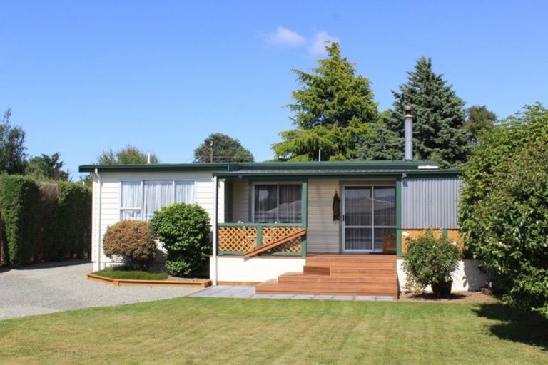 Photo of property in 52 Bligh Street, Te Anau, 9600