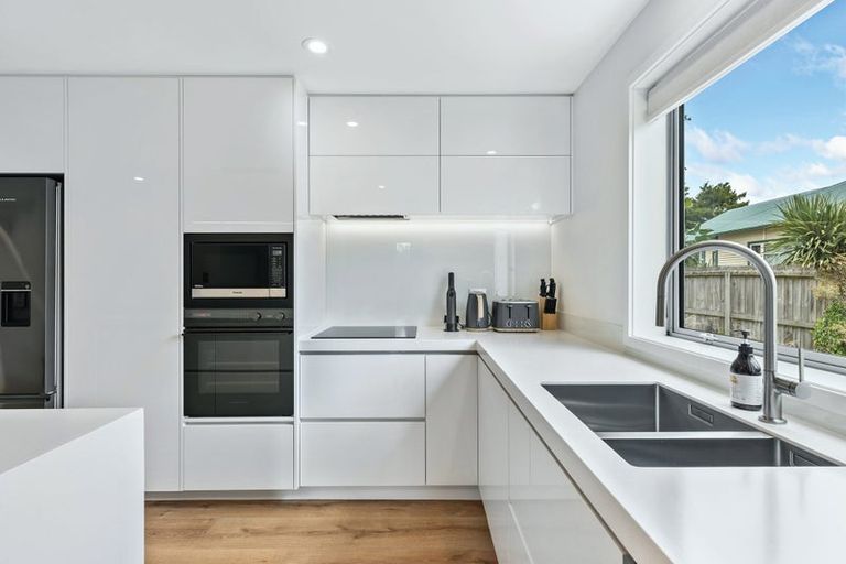 Photo of property in 15c Whiteleigh Avenue, Addington, Christchurch, 8024