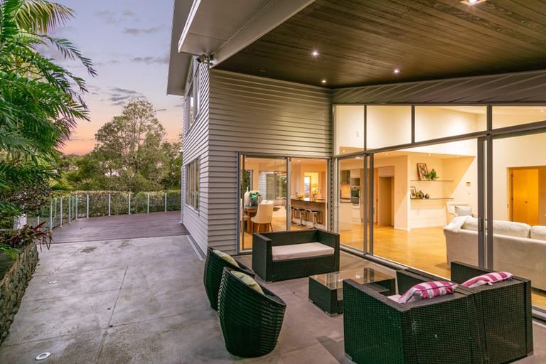 Photo of property in 177a Upper Harbour Drive, Greenhithe, Auckland, 0632