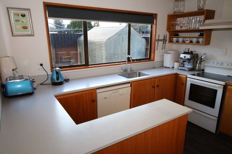 Photo of property in 5 Wills Street, Ashburton, 7700