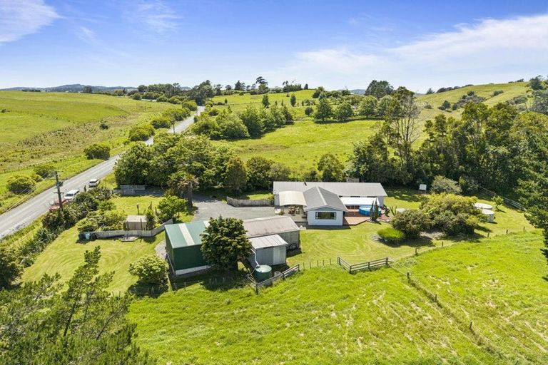 Photo of property in 113 Wayby Station Road, Wellsford, 0972