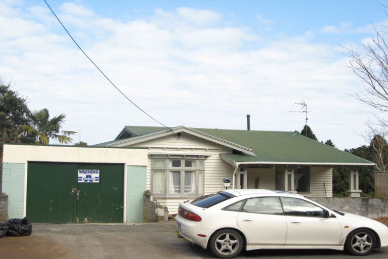 Photo of property in 44b Victoria Road, New Plymouth, 4310