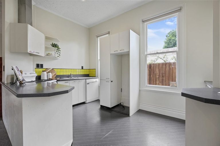 Photo of property in 155 Huxley Street, Sydenham, Christchurch, 8023