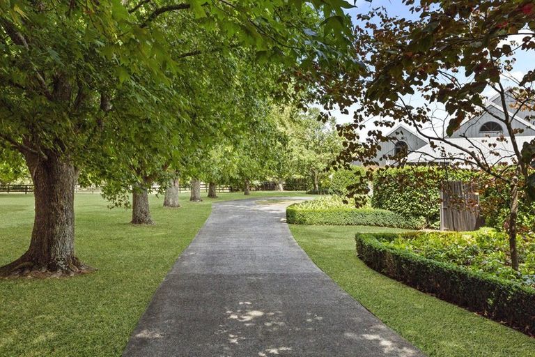 Photo of property in 73 Butcher Road, Matangi, Hamilton, 3284