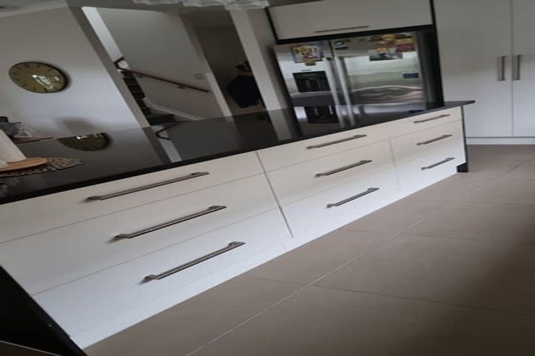 Photo of property in 121 Flat Bush School Road, Flat Bush, Auckland, 2019