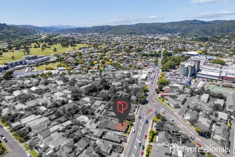 Photo of property in 1/625 High Street, Boulcott, Lower Hutt, 5010