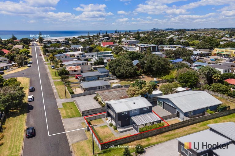 Photo of property in 45 Edinburgh Street, Waihi Beach, 3611