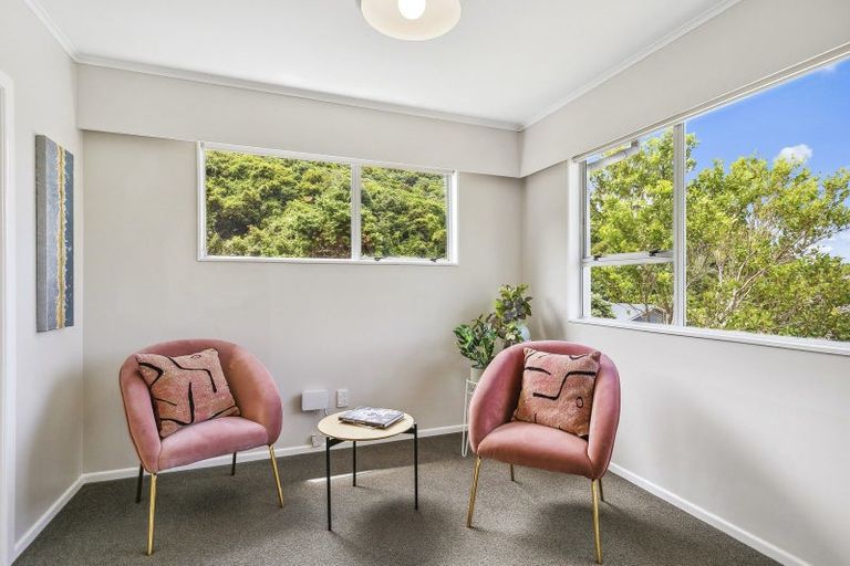 Photo of property in 137 Awarua Street, Ngaio, Wellington, 6035