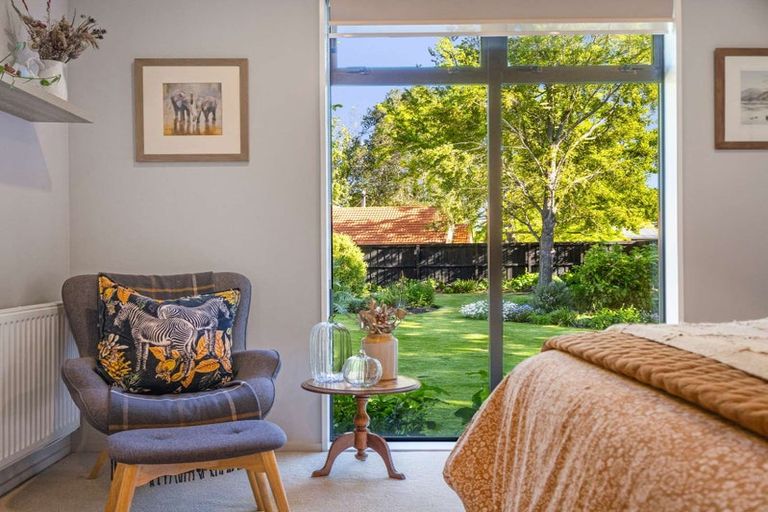 Photo of property in 349 Coldstream Road, Rangiora, 7400