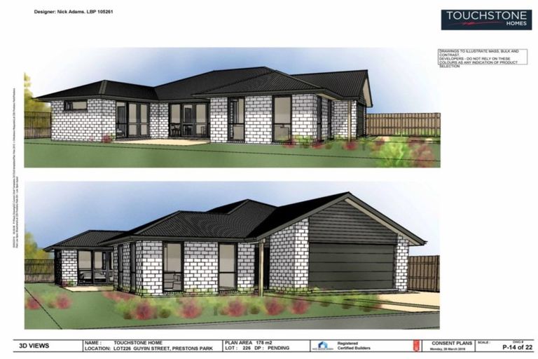 Photo of property in 13 Henrietta Street, Marshland, Christchurch, 8083