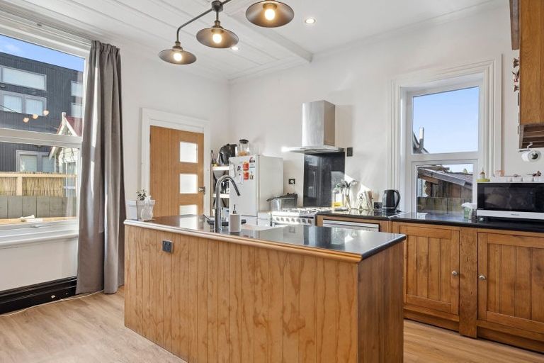 Photo of property in 11 Russell Street, Dunedin Central, Dunedin, 9016