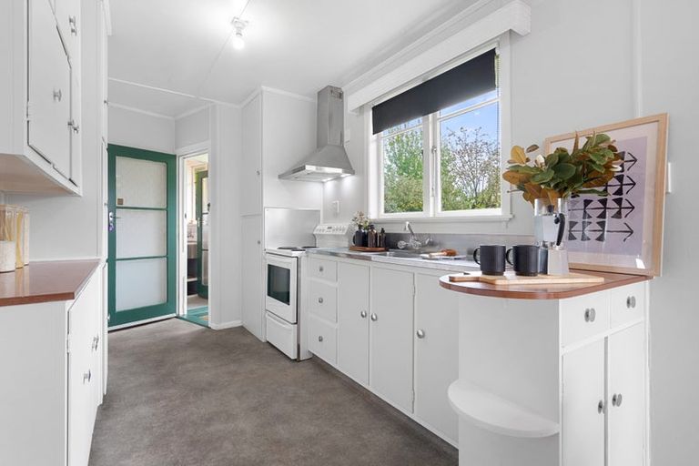 Photo of property in 4 Daniell Street, Solway, Masterton, 5810