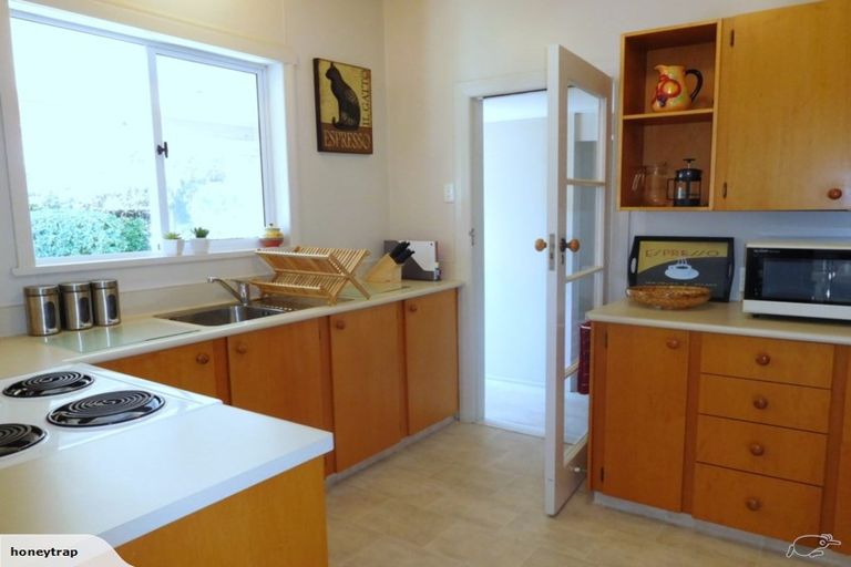 Photo of property in 37 Tom Parker Avenue, Marewa, Napier, 4110