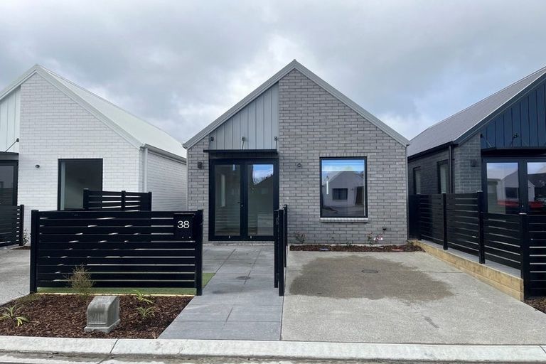 Photo of property in 38/160 Mazengarb Road, Paraparaumu, 5032