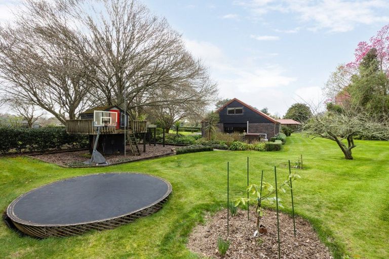 Photo of property in 116 Rosebanks Drive, Tamahere, Hamilton, 3283