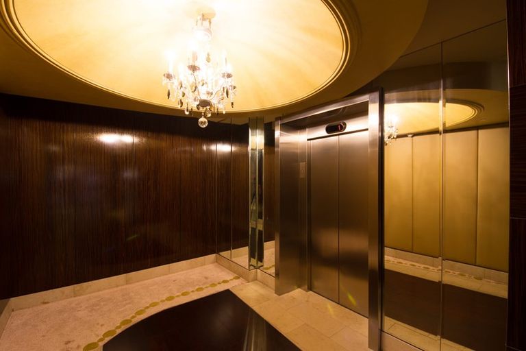 Photo of property in Chaffers Dock, 312/22 Herd Street, Te Aro, Wellington, 6011