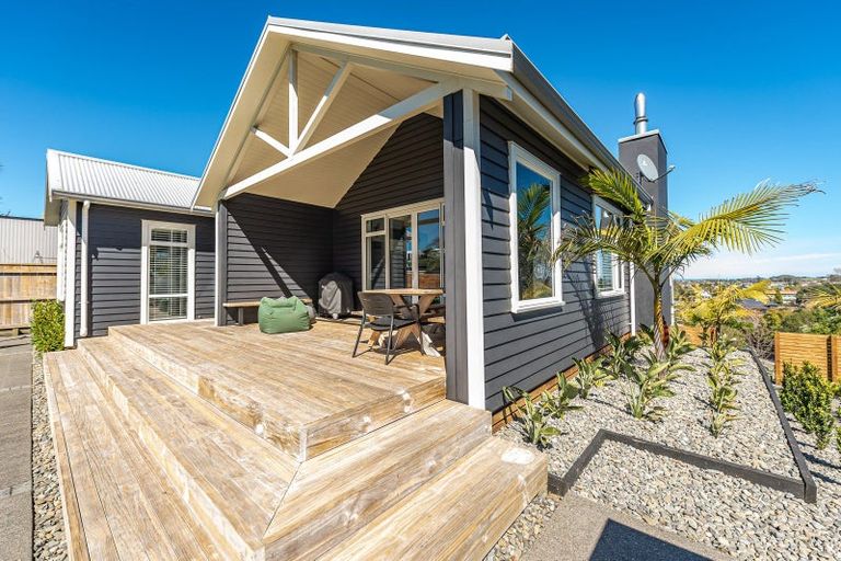 Photo of property in 80c Peakes Road, Springvale, Whanganui, 4501