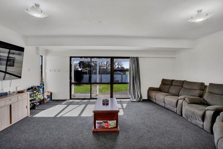 Photo of property in 60 Kapuni Street, Manaia, 4612