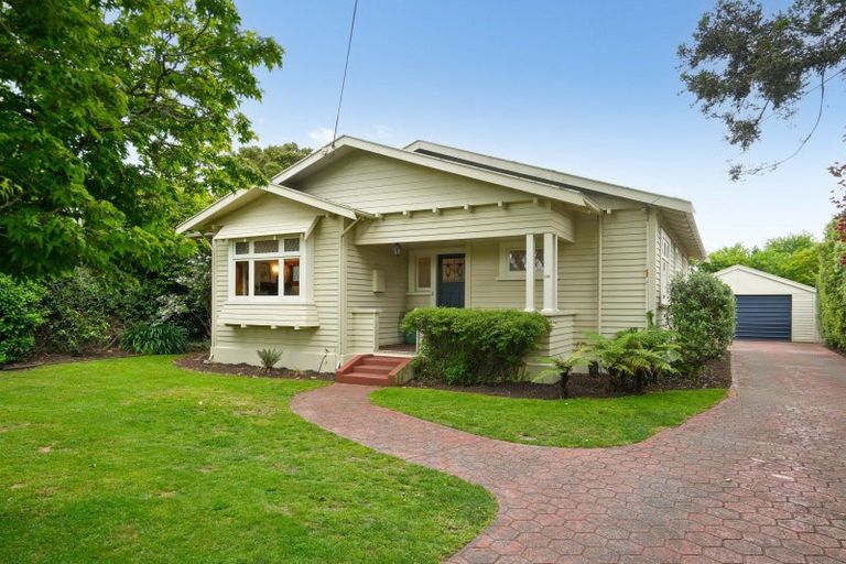 Photo of property in 136 Renall Street, Masterton, 5810