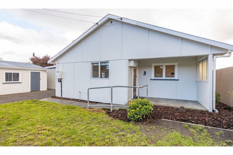 Photo of property in 16 Kowai Street, Leithfield, 7481