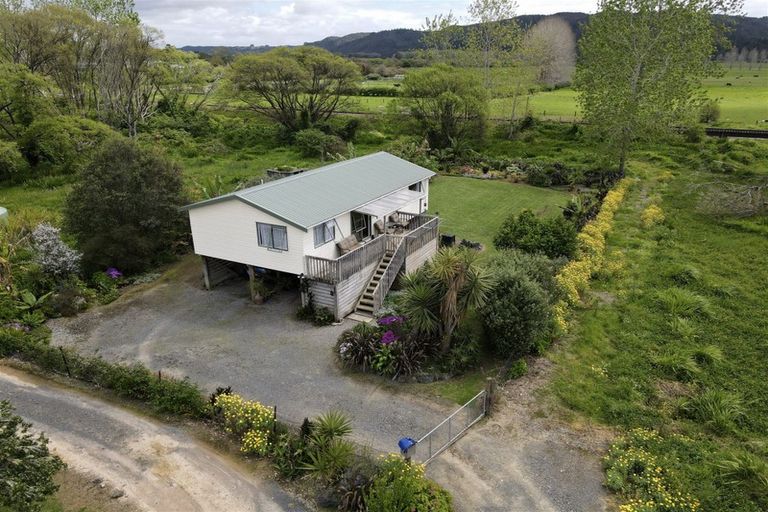 Photo of property in 7 Williams Street, Kawakawa, 0210