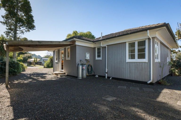 Photo of property in 20 Regent Street, Waihi, 3610