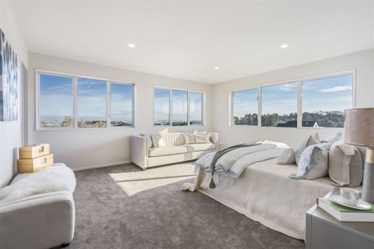 Photo of property in 19 Paripari Street, Flat Bush, Auckland, 2019