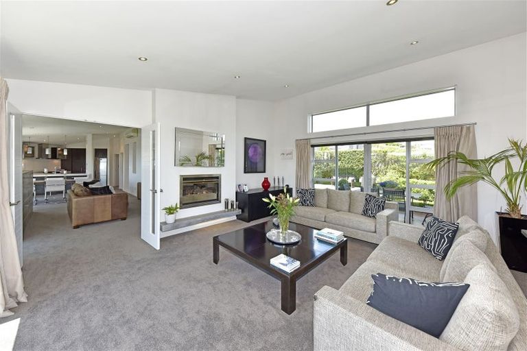 Photo of property in 7 Stonewall Place, Huntsbury, Christchurch, 8022