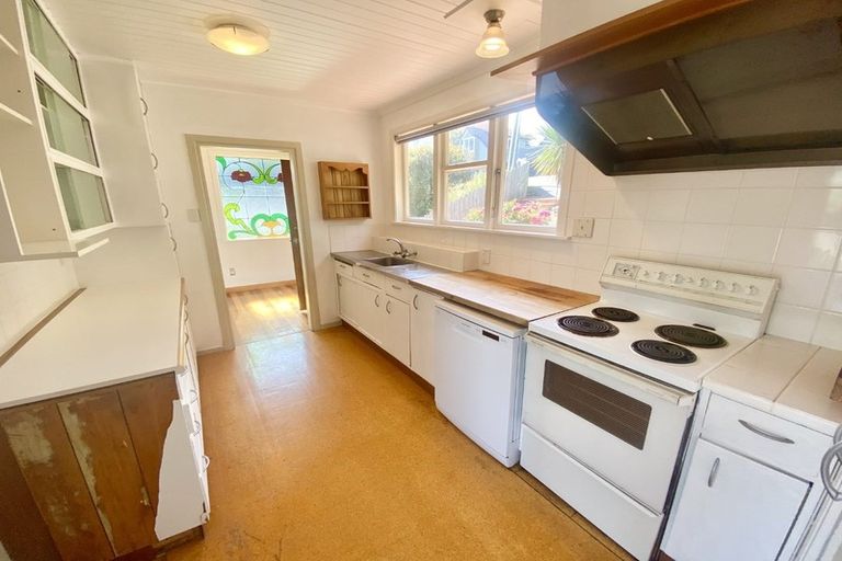 Photo of property in 38 Buckley Road, Southgate, Wellington, 6023