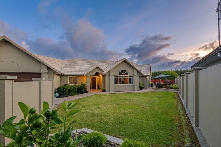 Photo of property in 31 Washington Parade, Milson, Palmerston North, 4414