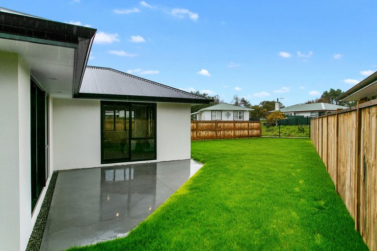 Photo of property in 219 Thorncombe Road, Te Awamutu, 3800