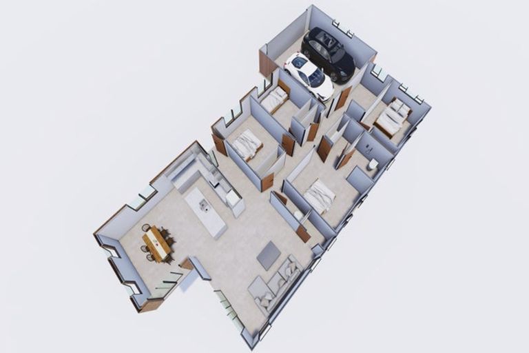 Photo of property in 37 Kia Kaha Drive, Snells Beach, 0920