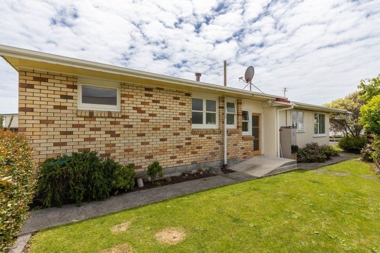 Photo of property in 113 Cracroft Street, Waitara, 4320