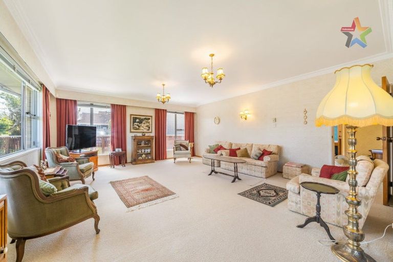 Photo of property in 122 Pretoria Street, Hutt Central, Lower Hutt, 5010