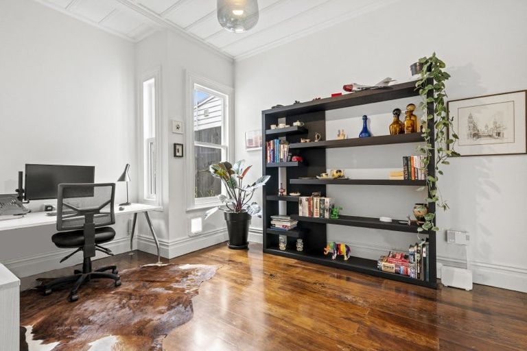 Photo of property in 73 Lincoln Street, Ponsonby, Auckland, 1021