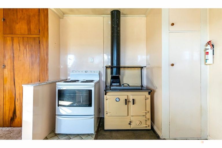 Photo of property in 7 Betten Street, Waimate, 7924