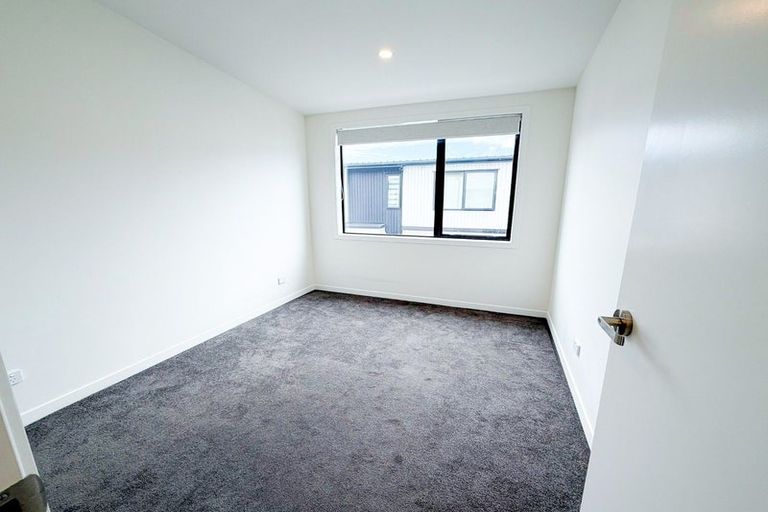 Photo of property in 12/8 Bennett Road, Pakuranga, Auckland, 2010