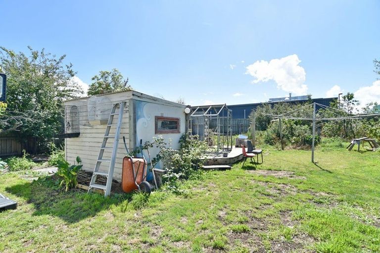 Photo of property in 7 Amberley Beach Road, Amberley, 7410