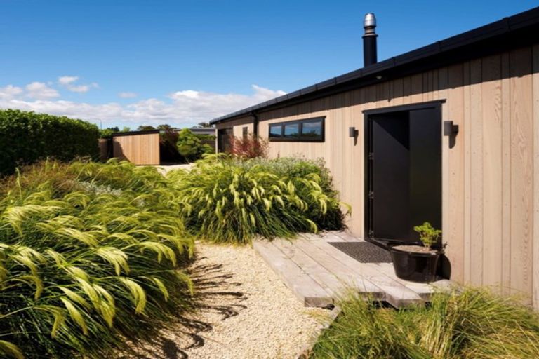 Photo of property in 26 Burgundy Drive, Martinborough, 5711