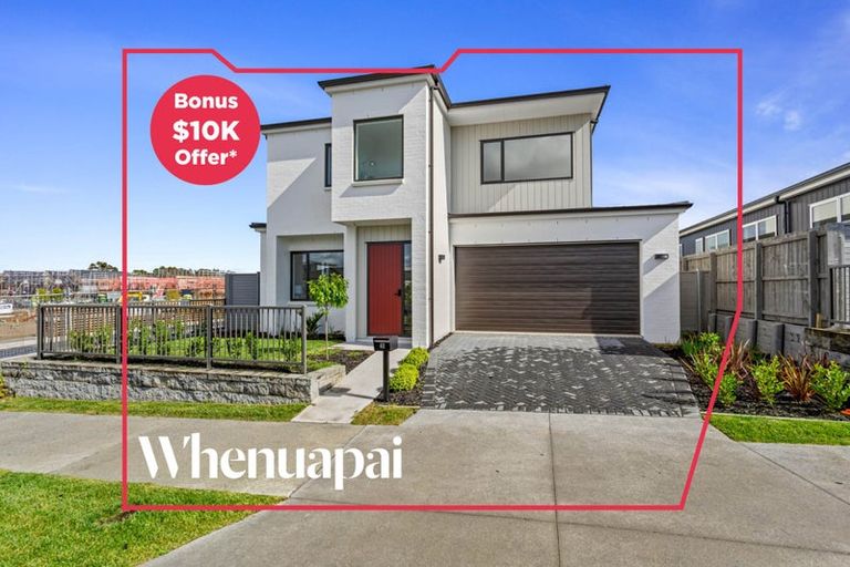 Photo of property in 40 Rigby Drive, Whenuapai, Auckland, 0618