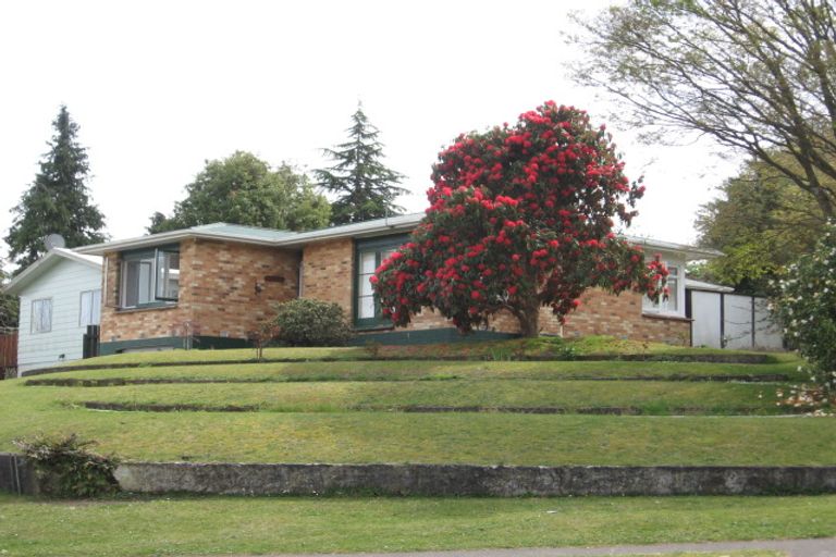 Photo of property in 311a Malfroy Road, Pomare, Rotorua, 3015